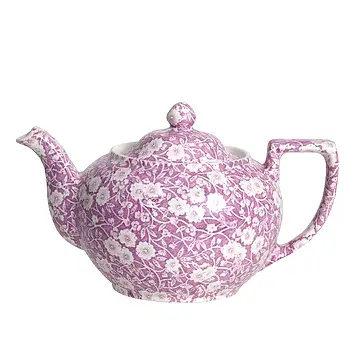 Blossom Calico Large Teapot 7 Cups 800ml/1.5pt