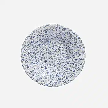 Pale Blue Felicity Espresso Saucer