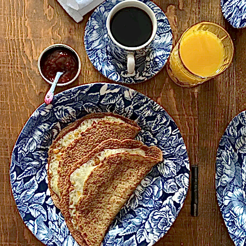 Staffordshire Oatcake Day