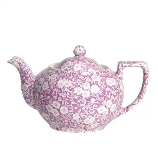 Blossom Calico Large Teapot 7 Cups 800ml/1.5pt