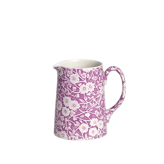 Blossom Calico Small Tankard Jug 284ml/0.5pt