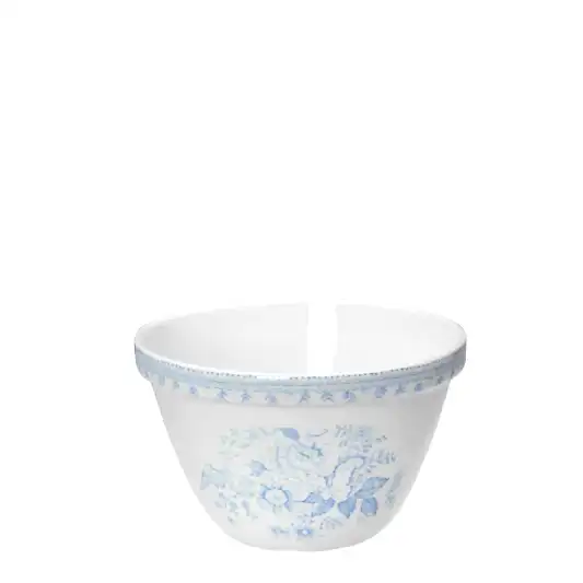 Blue Asiatic Pheasants Archive Pudding Basin No.1, 480ml