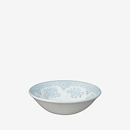 Blue Asiatic Pheasants Cereal Bowl 16cm/6.25"