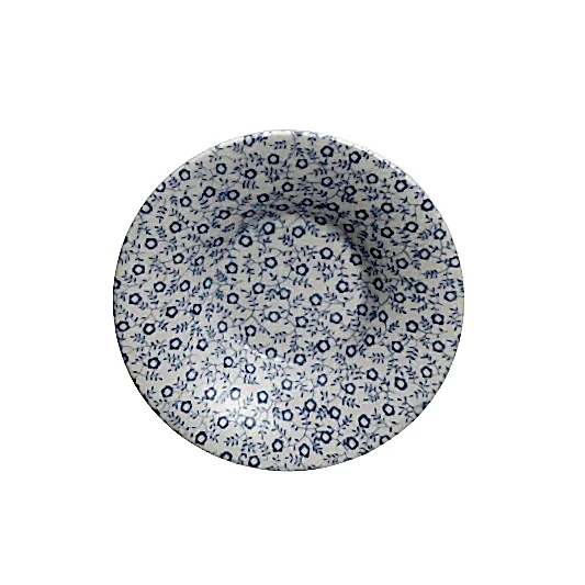Pale Blue Felicity Espresso Saucer
