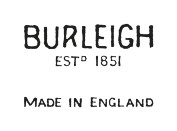 Burleigh Pottery