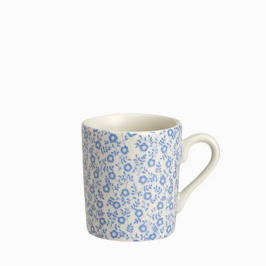 Pale Blue Felicity Espresso Cup