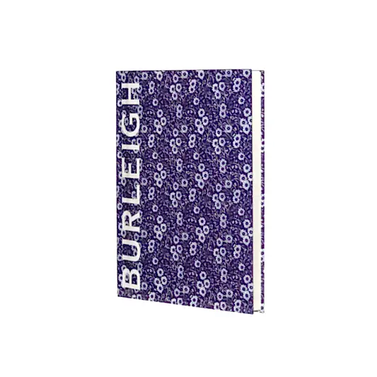 Burleigh Book: The Story Of A Pottery by Julie McKeown