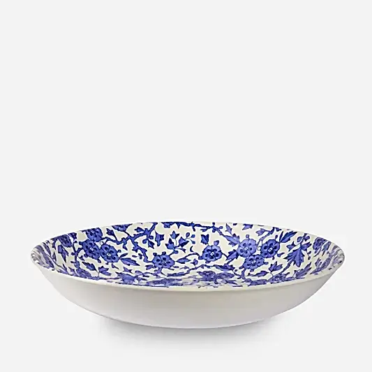 Pasta Bowl - Blue Arden Pasta Bowl 23cm/9"