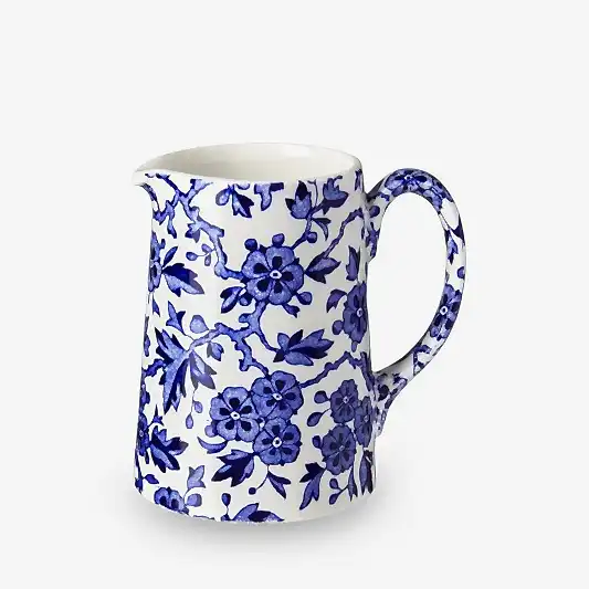 Tankard Jug - Blue Arden Small Tankard Jug 284ml/0.5pt