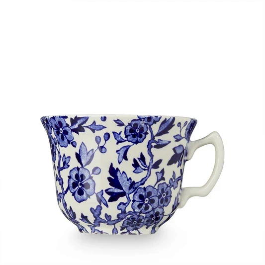 Teacup - Blue Arden Teacup 187ml/0.33pt
